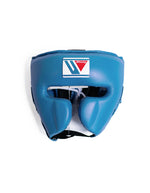 Winning Boxing Custom Cheek Headgear