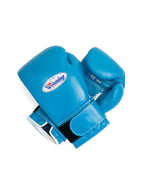 Winning Boxing Custom Velcro Gloves