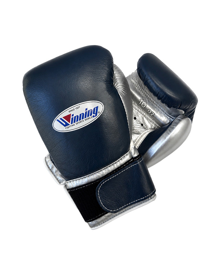 Winning Velcro Boxing Gloves