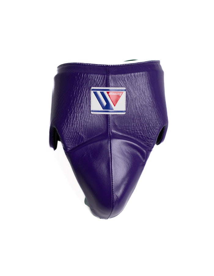 Winning Boxing Custom No Foul Protector