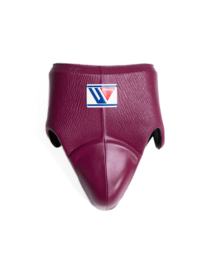 Winning Boxing Custom No Foul Protector