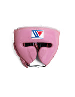 Winning Boxing Custom Cheek Headgear