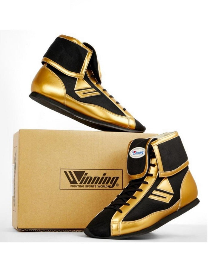 RS003 Winning Ring Shoes