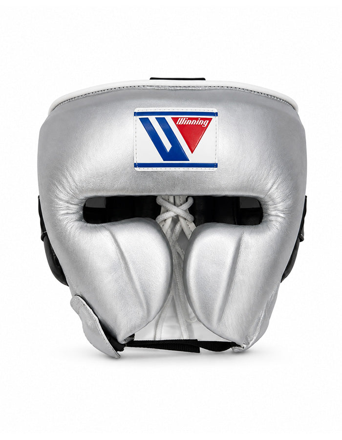 Winning Boxing Custom Cheek Headgear