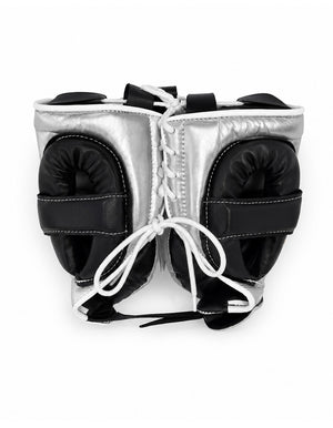 Winning Boxing Custom Cheek Headgear
