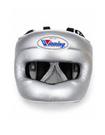 Winning Boxing Full Face Custom Headgear