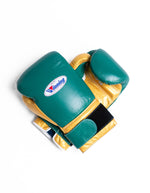 Winning Boxing Custom Velcro Gloves