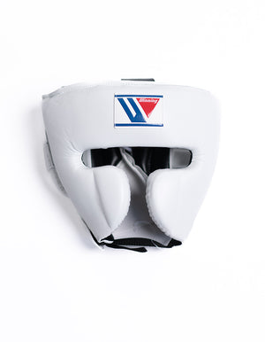 Winning Boxing Cheek Headgear