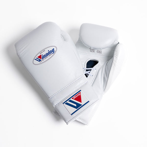 Winning Boxing | Superare Fight Shop