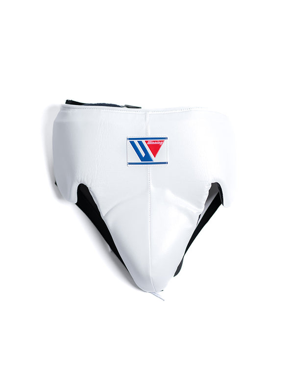 Winning No Foul Protector - White