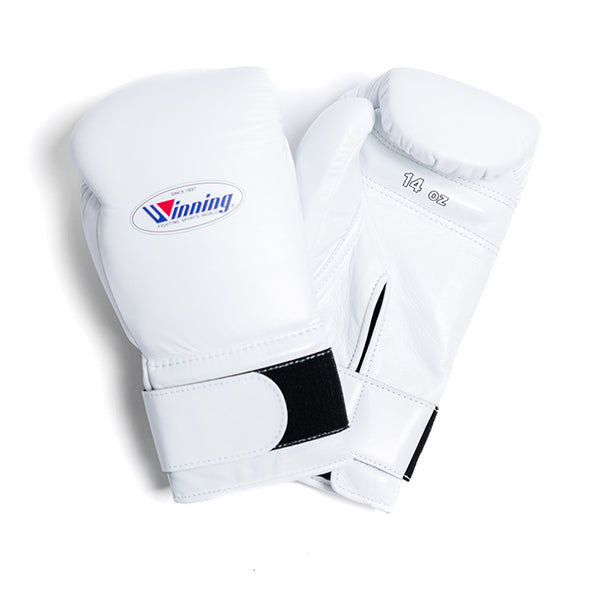 Winning Boxing | Superare Fight Shop