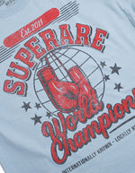 World Champions Tee