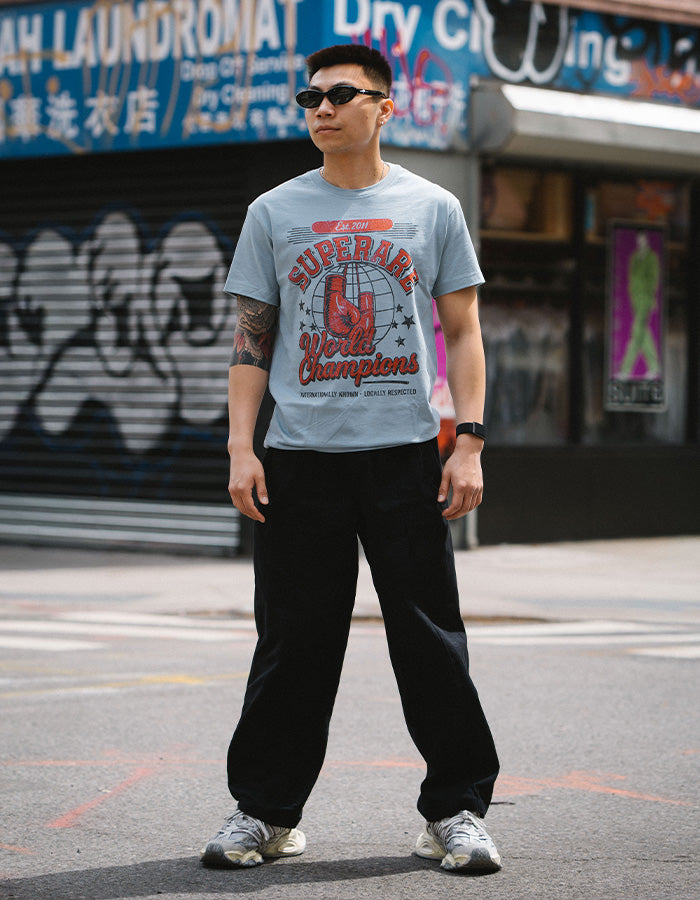 World Champions Tee