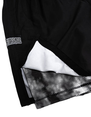 Worldwide Combination Grappling Shorts