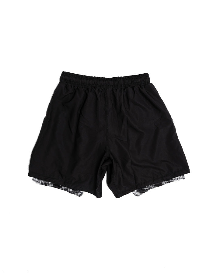 Worldwide Combination Grappling Shorts