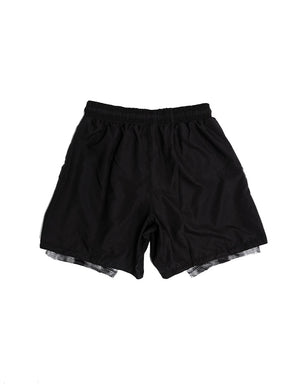Worldwide Combination Grappling Shorts