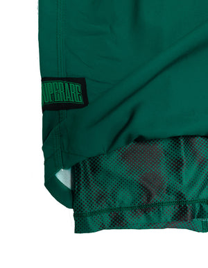 Worldwide Combination Grappling Shorts