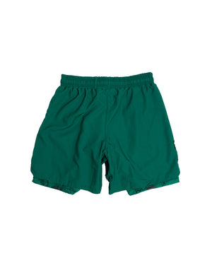 Worldwide Combination Grappling Shorts