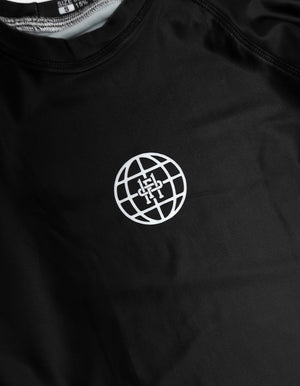 Worldwide Long Sleeve Rashguard