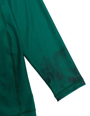 Worldwide Long Sleeve Rashguard