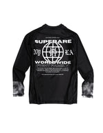 Worldwide Long Sleeve Rashguard
