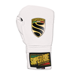 Superare Italy - Customized Lace Up Boxing Glove