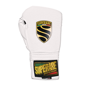 Superare Italy - Customized Lace Up Boxing Glove