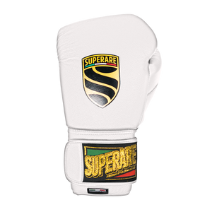 Superare Italy - Customized Velcro Boxing Gloves
