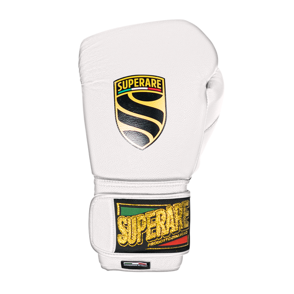 Superare Italy - Customized Velcro Glove