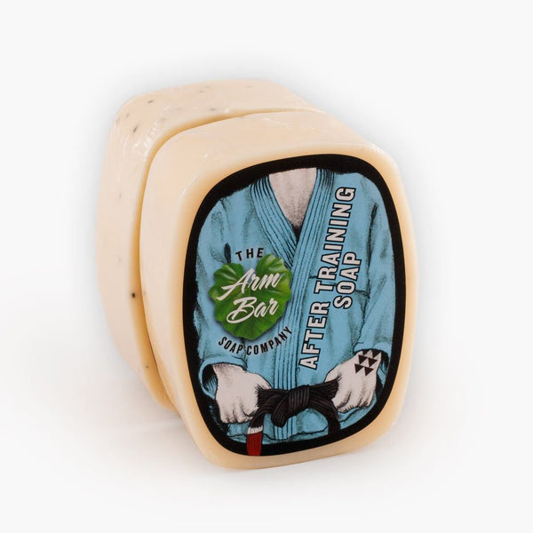 Arm Bar Soap Bars (Multiple Scents)