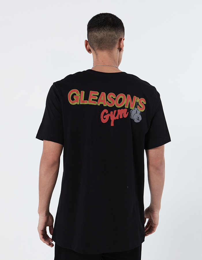 Superare x LeRoy Neiman Gleason's '84 Shirt