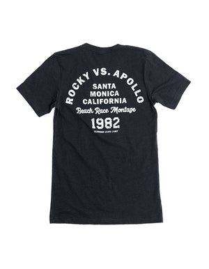 Superare x Rocky Beach Race '82 Shirt