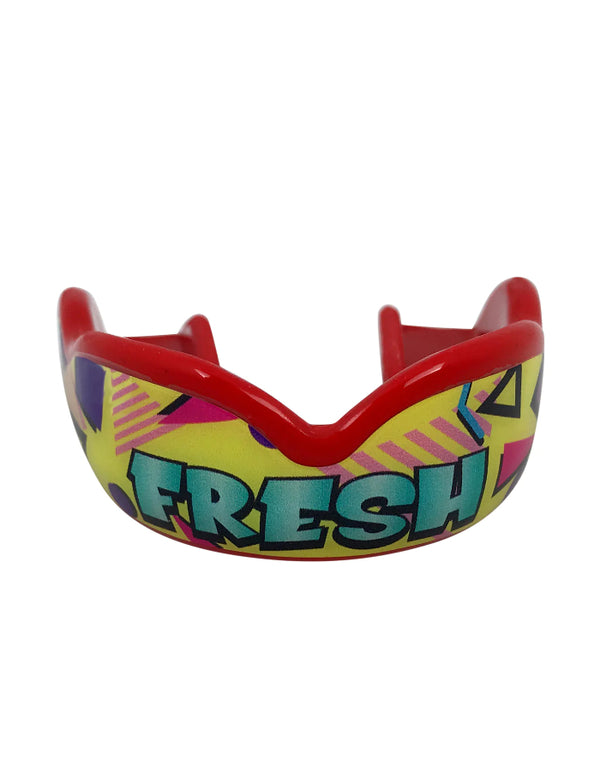Damage Control Extreme Mouth Guard - Fresh