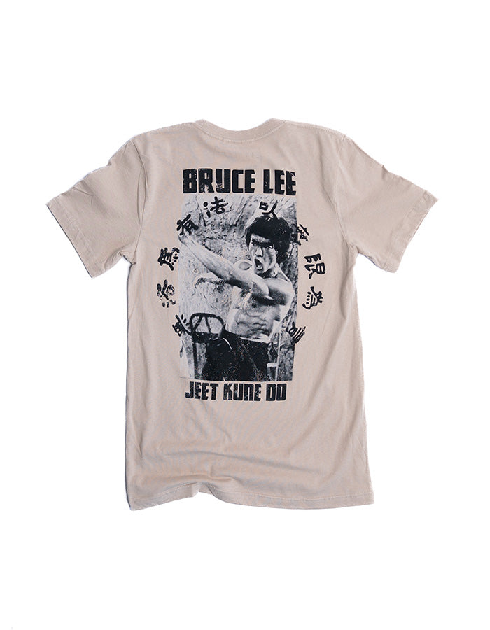 Superare x Bruce Lee JKD 2.0 Tee