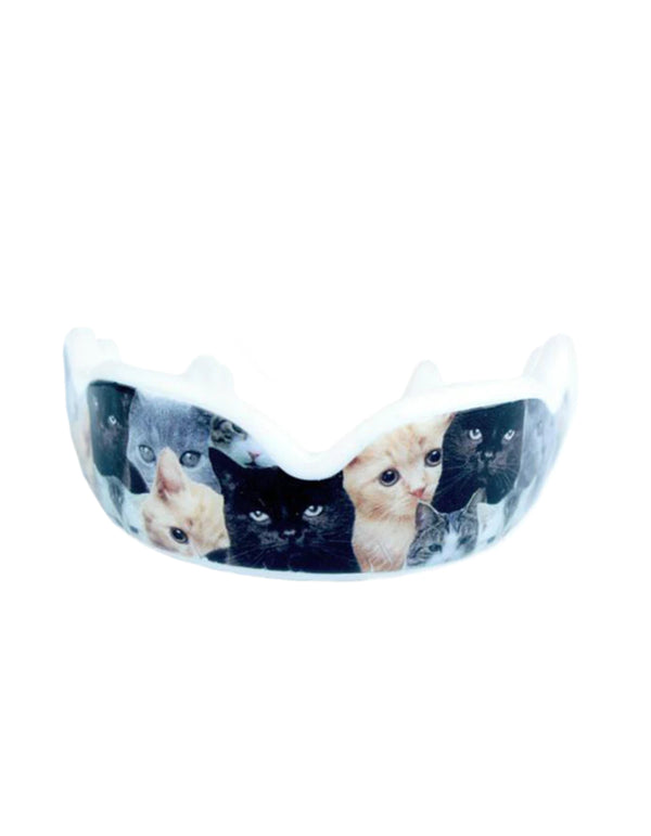Damage Control Extreme Mouth Guard - Kittens
