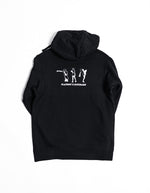 Playboy Knockout Pullover Hoodie