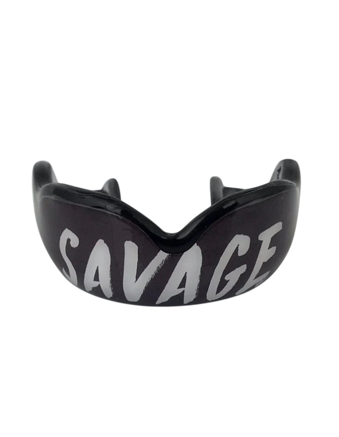 Damage Control Extreme Mouth Guard - Savage