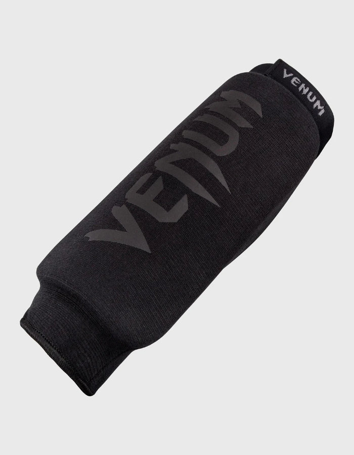 Venum Kontact Cloth Slip On Shin Guards