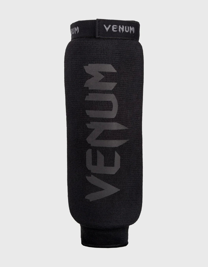 Venum Kontact Cloth Slip On Shin Guards