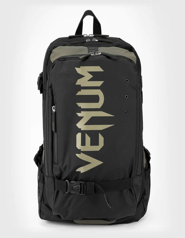 Venum Challenger Pro Evo Backpack Khaki/Black