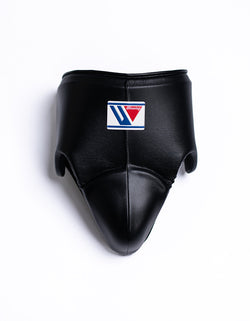 Winning No Foul Protector - Black