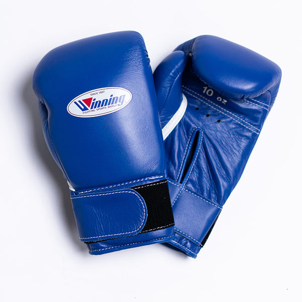 Winning Hand Mitts / Paddles – Superare Fight Shop