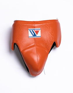 Winning Custom No Foul Protector - Orange